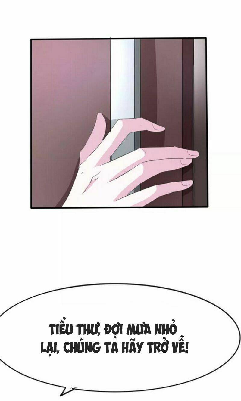 một lời không hợp liền hút máu chapter 18 49