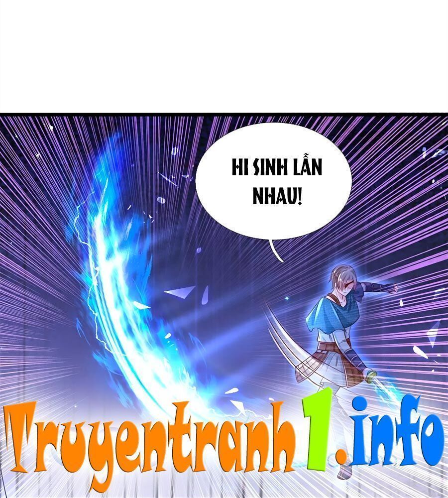 bỗng một ngày nọ trở thành con gái vua chapter 204 23