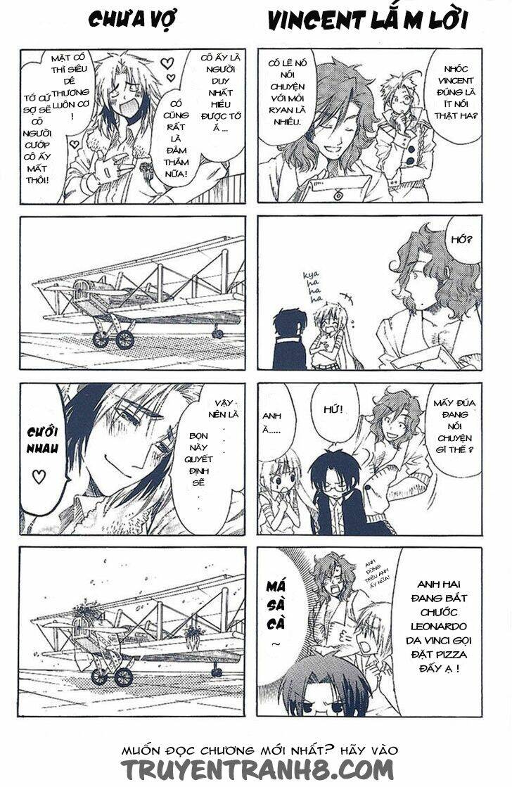 brothers (2017) chapter 2.2 1