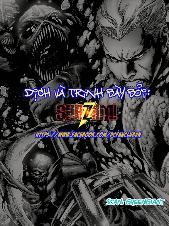 aquaman chapter 3 22