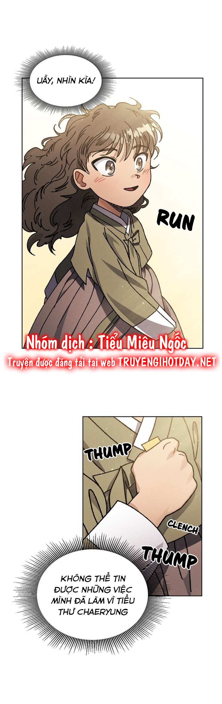 nếu tôi là bạn chapter 25 6