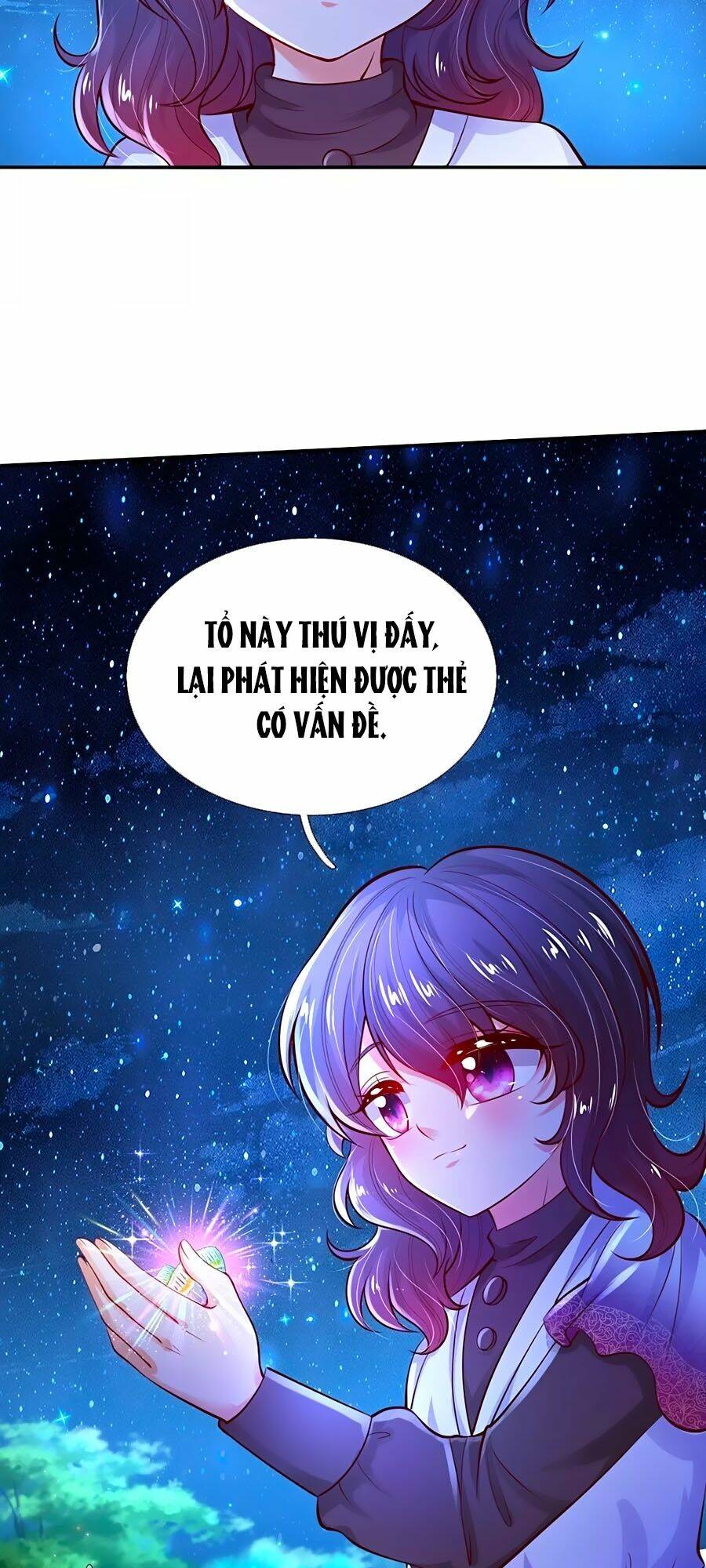 bỗng một ngày trở thành con gái nhà vua chapter 223 26