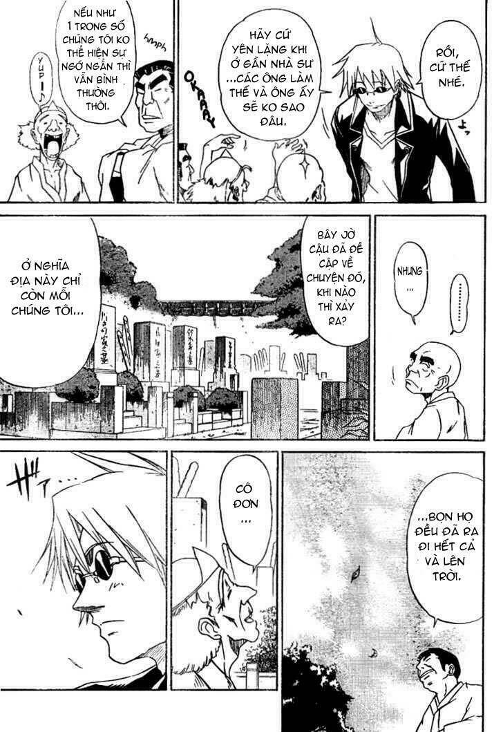 mieru hito chapter 1 9