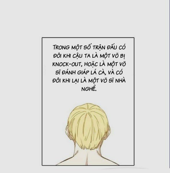 Võ Sĩ Quyền Anh chapter 93 39