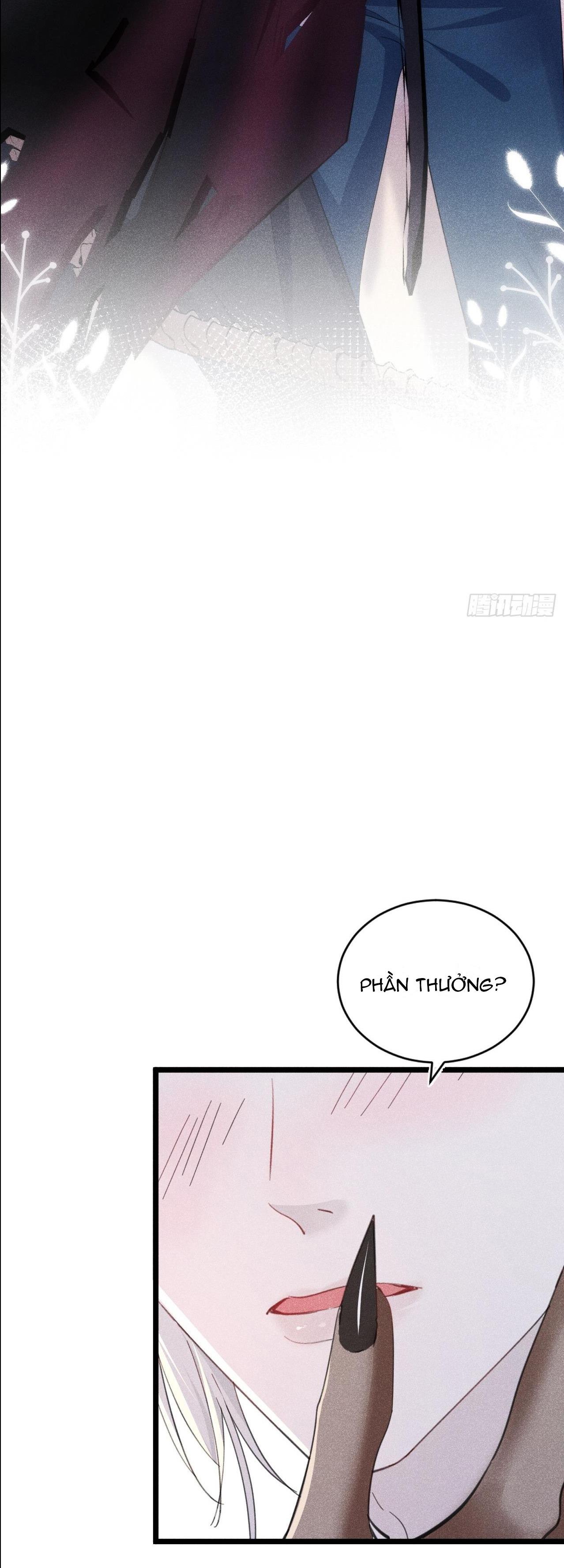 nhặt được ác quỷ chapter 0 16