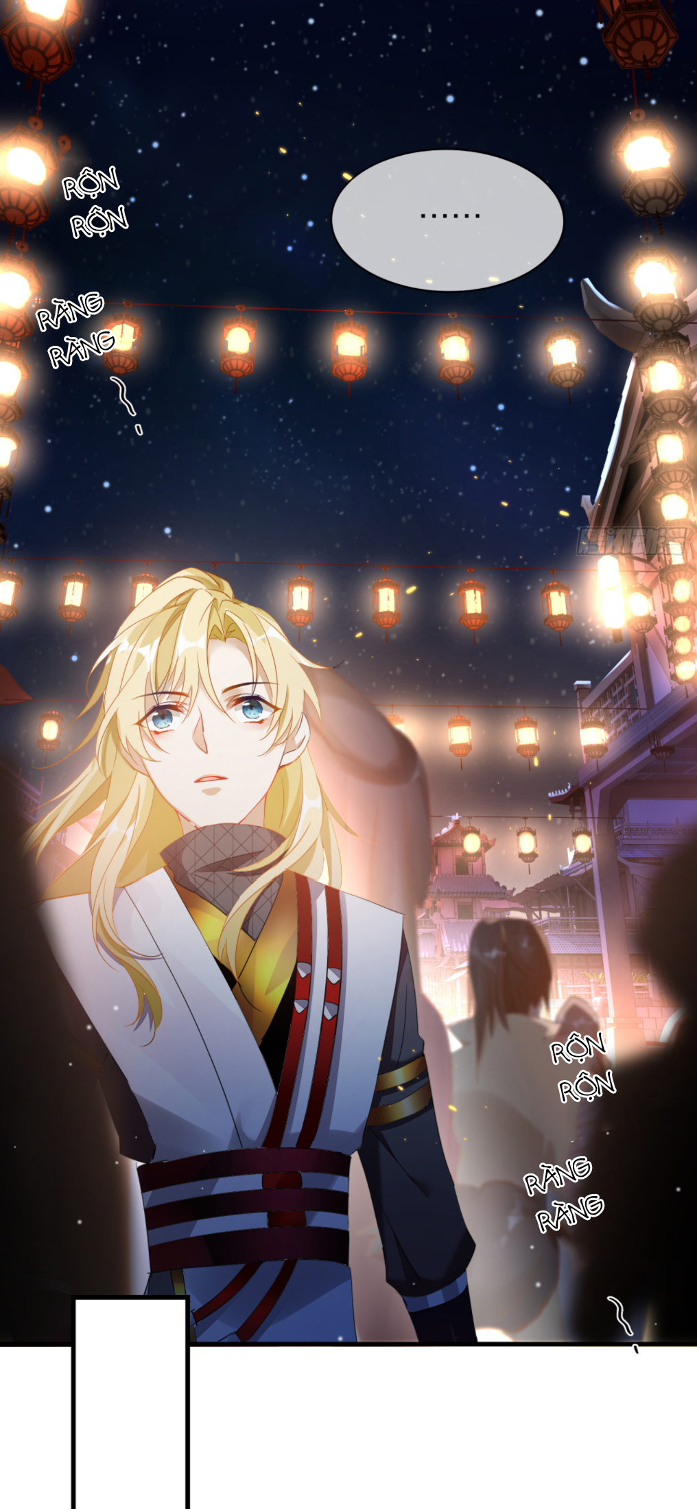 lục thân bất nhận chapter 9 12