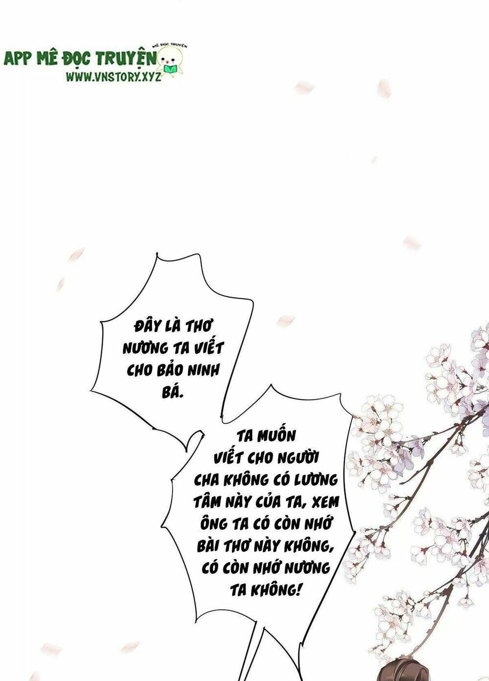 hoàng hậu ương bướng chapter 274 4