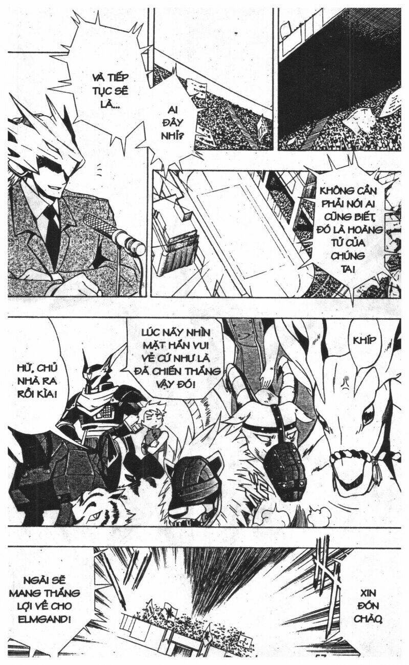 joou kishi monogatari chapter 10 55