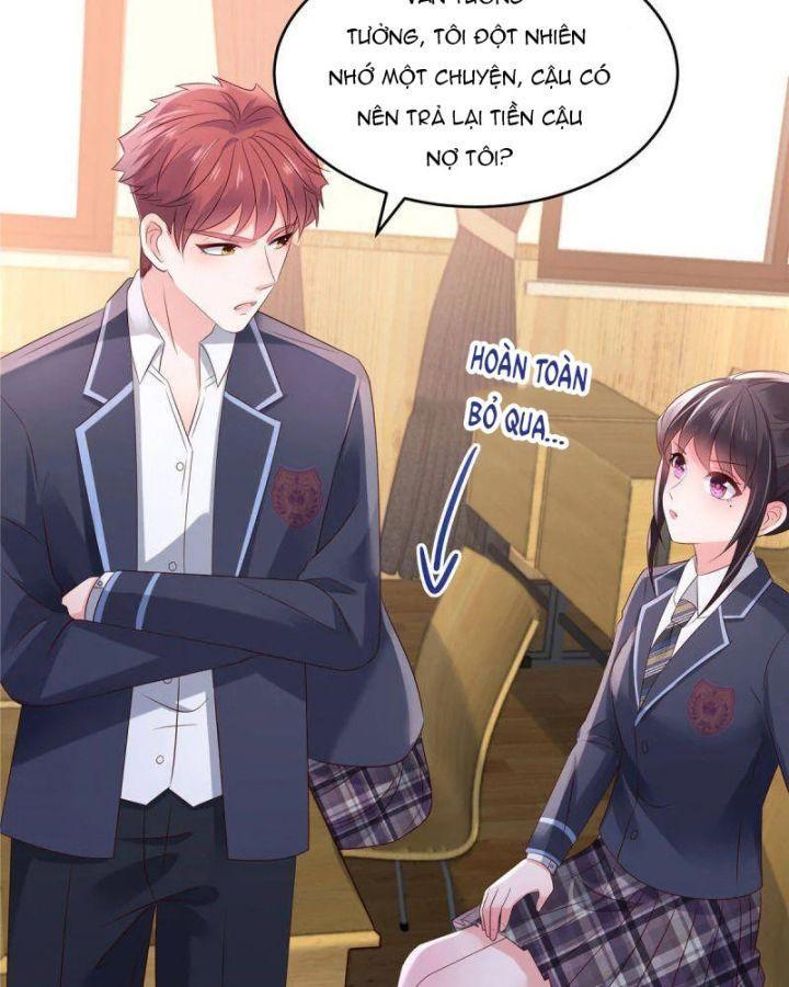 tái sinh tương ngộ chapter 49 10