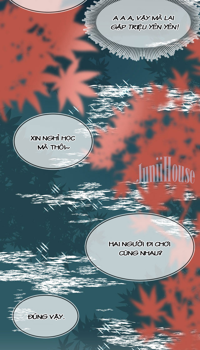 dù sao tôi vẫn vĩ đại như vậy chapter 5 39