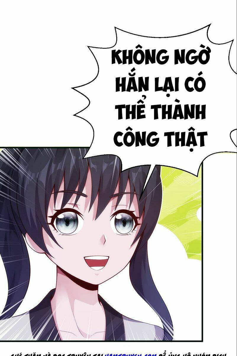 thiên hạ kiếp chapter 18.2 5