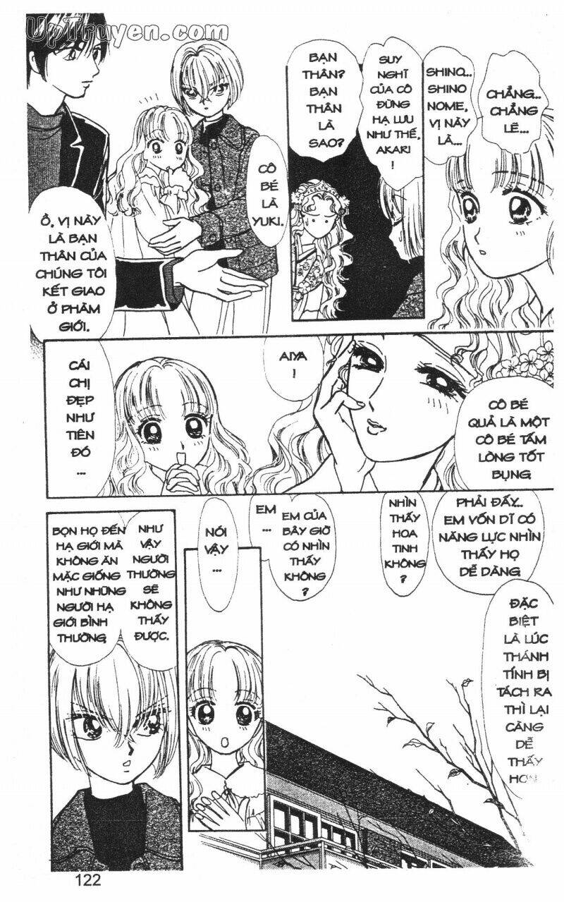 hoàng tử hoa - bud boy chapter 17 124