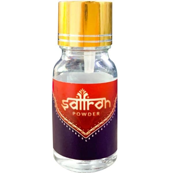 Saffron Powder Bột nhụy hoa nghệ tây 1gr