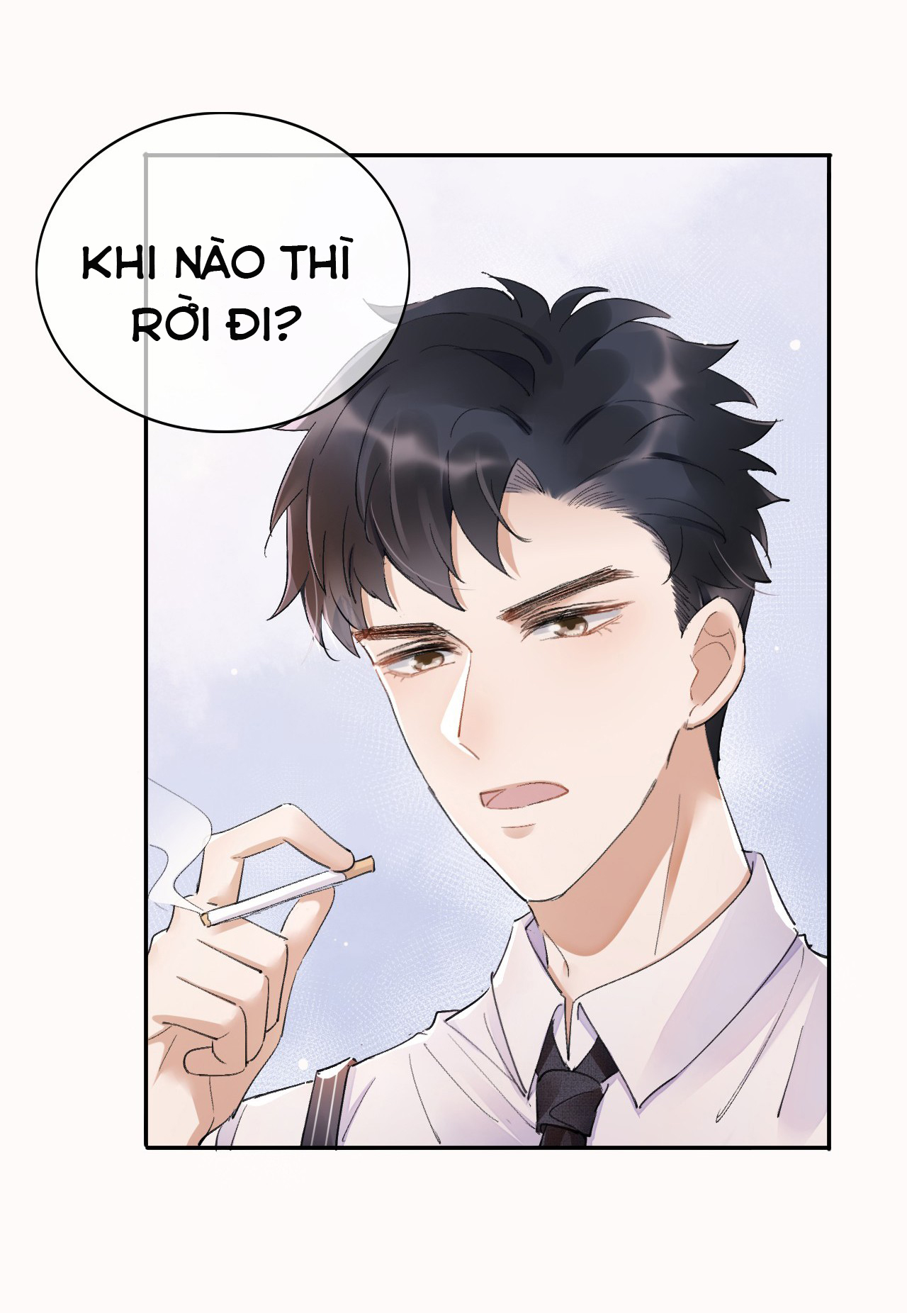 Ta Sinh Con Cho Tổng Tài chapter 1