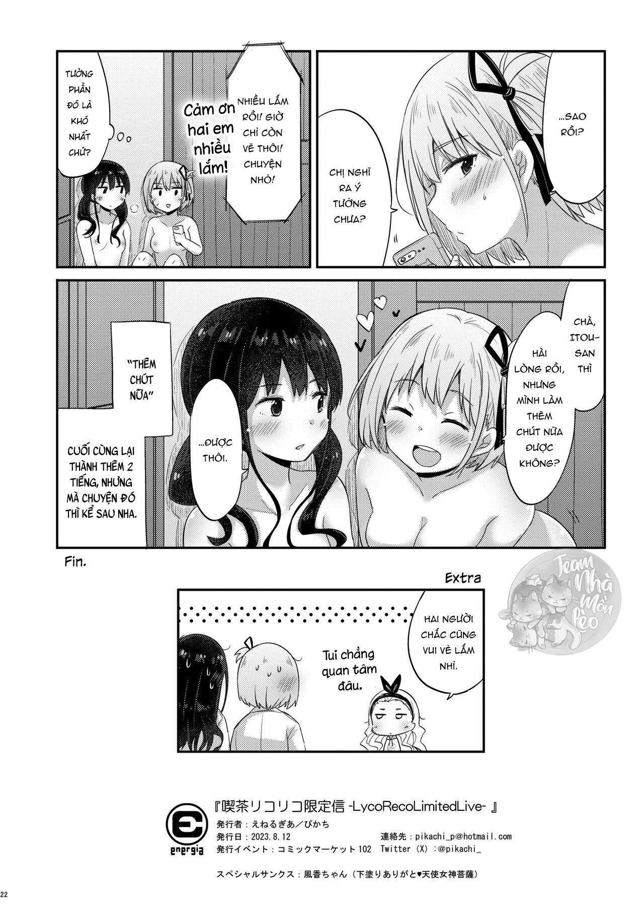 tổng hợp gl oneshot mồn lèo chapter 34 23