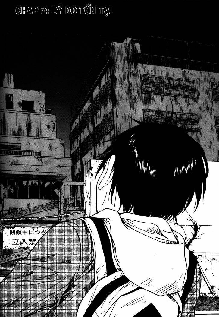 underdog chapter 8 2