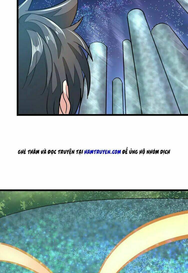 cửu dương thần vương chapter 81 32
