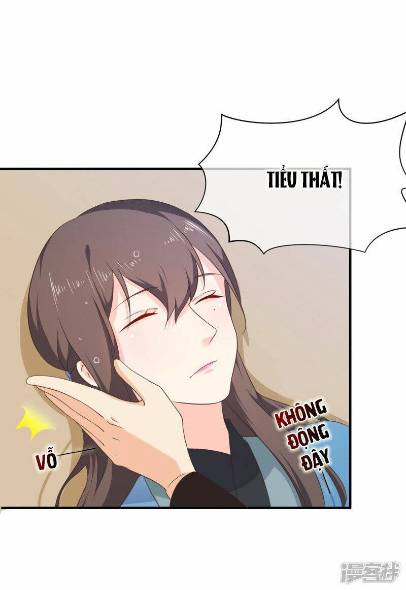 mười dặm hồng trang, thay huynh xuất giá chapter 46 15