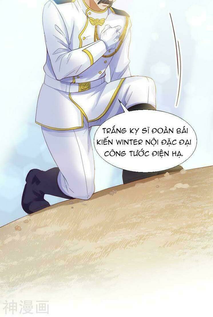 ác nữ cải biến chapter 27 10