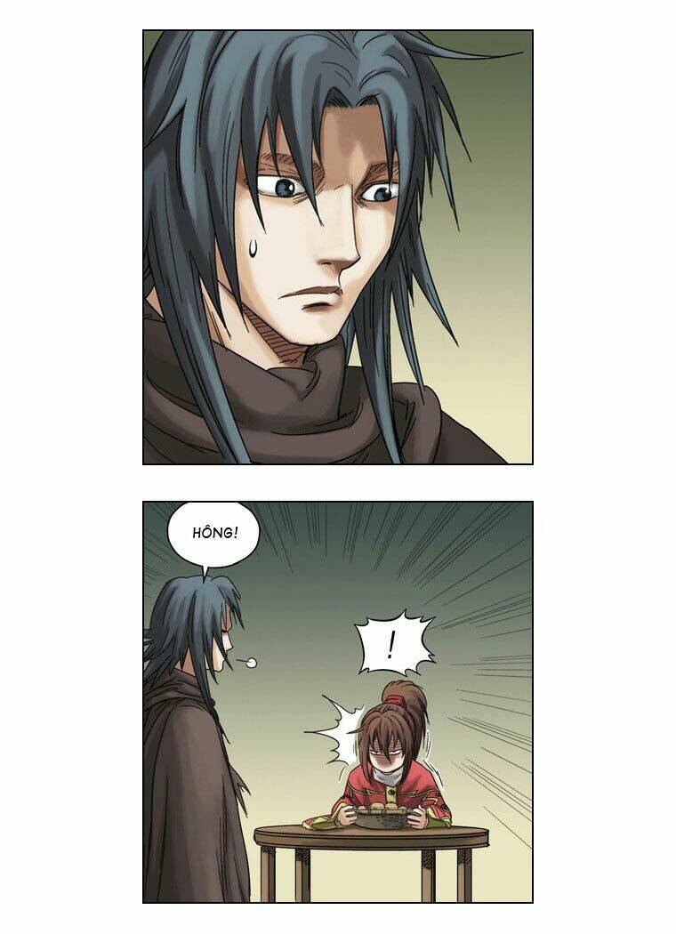 paladin chapter 30 15