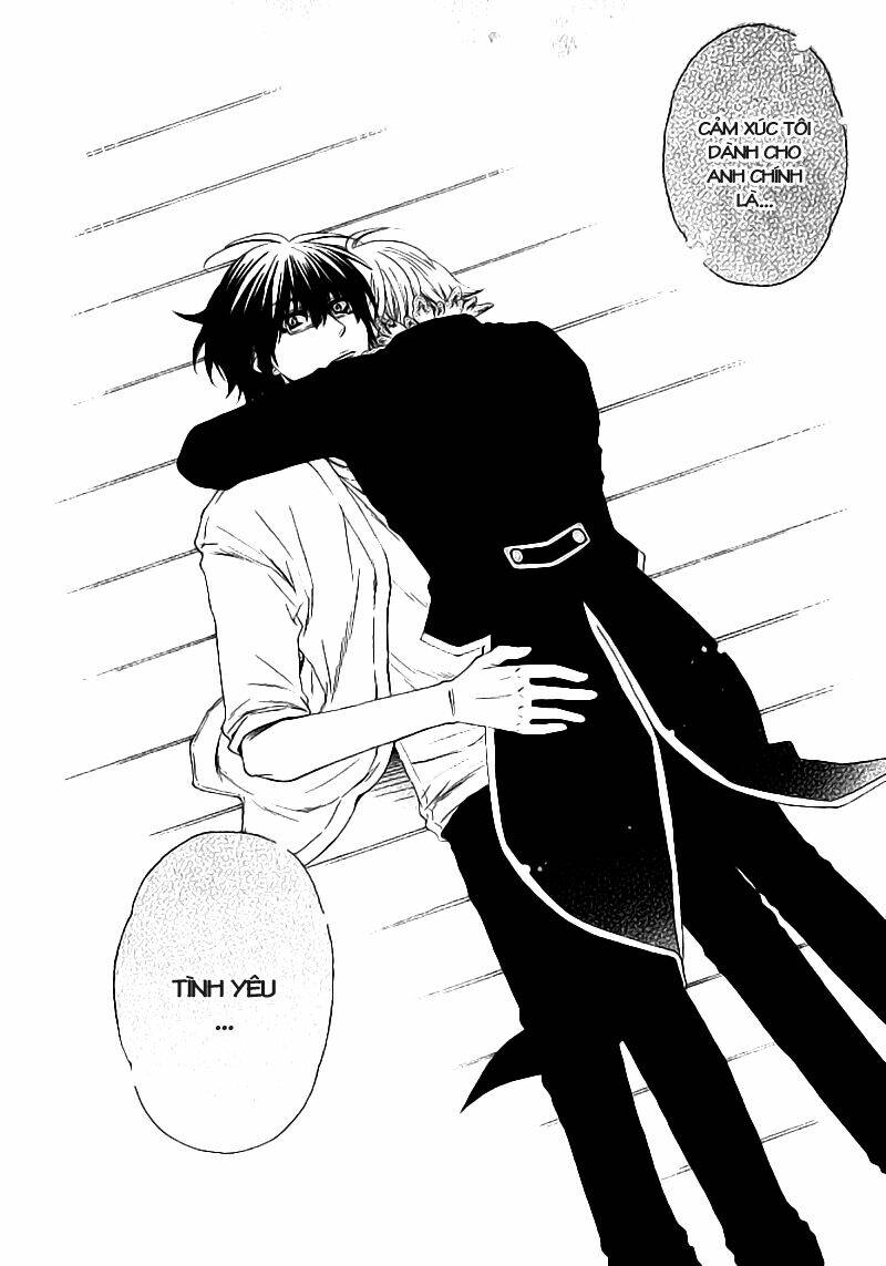 lover's doll chapter 2 32