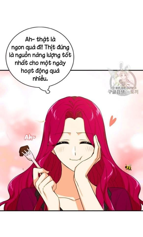 xuyên không trở thành mẹ của nhân vật phản diện chapter 24 47