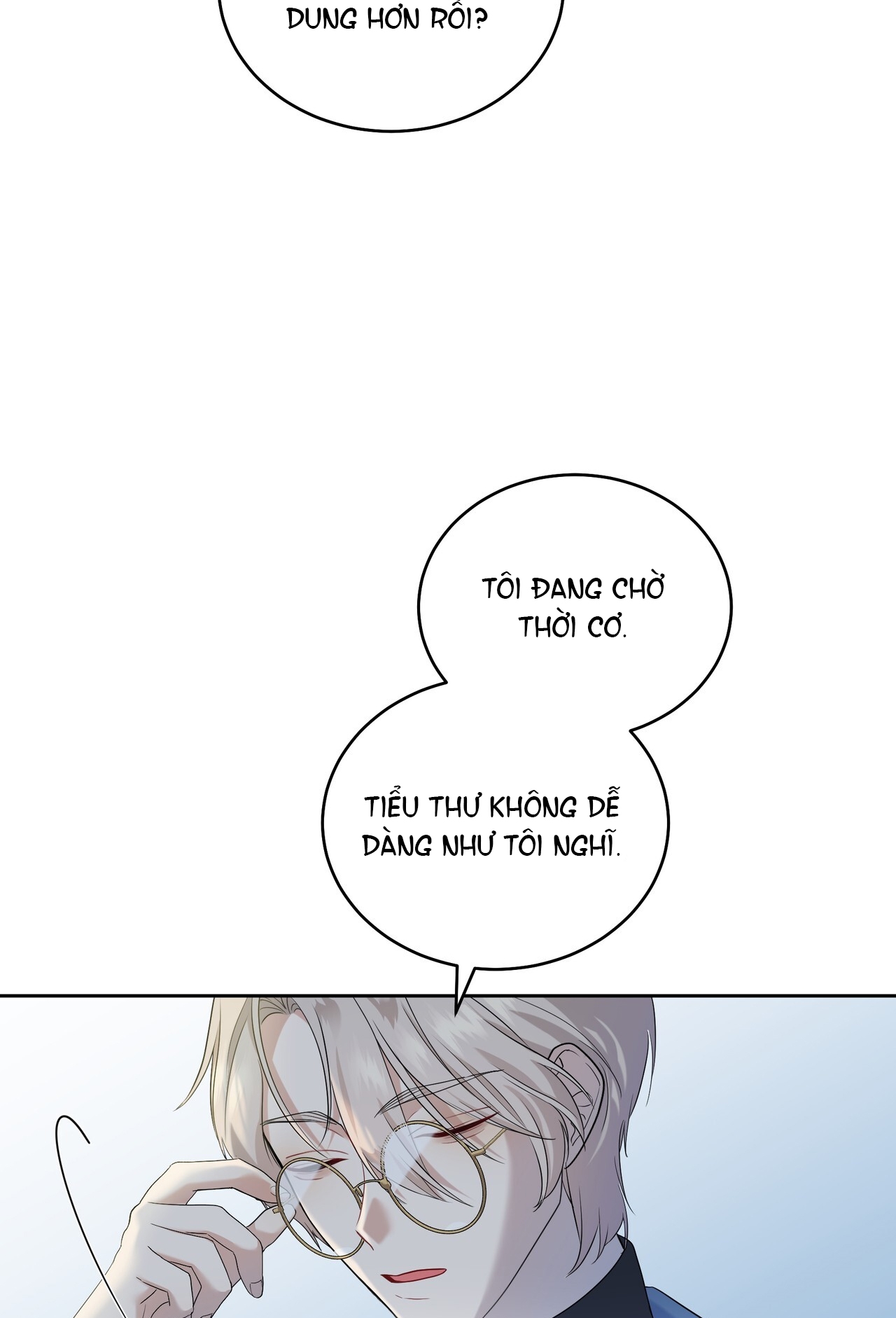 dấu tích của tiên nữ chapter 11.2 38