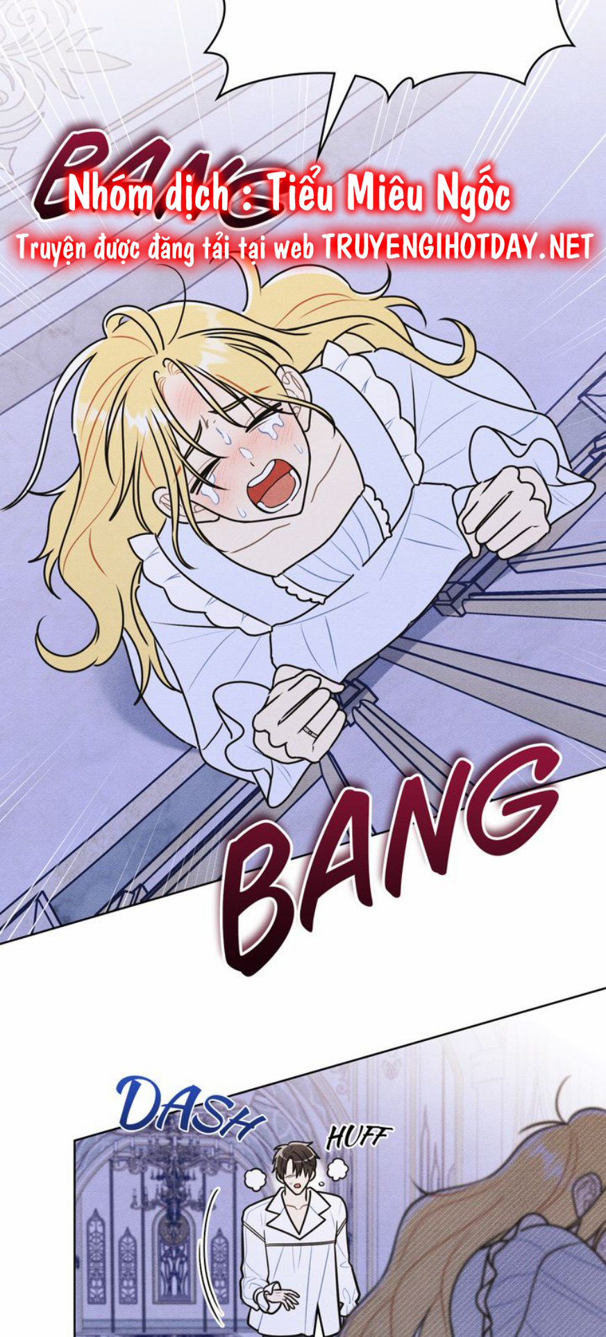 chúng ta cùng nhau tắm nhé? chapter 52 33