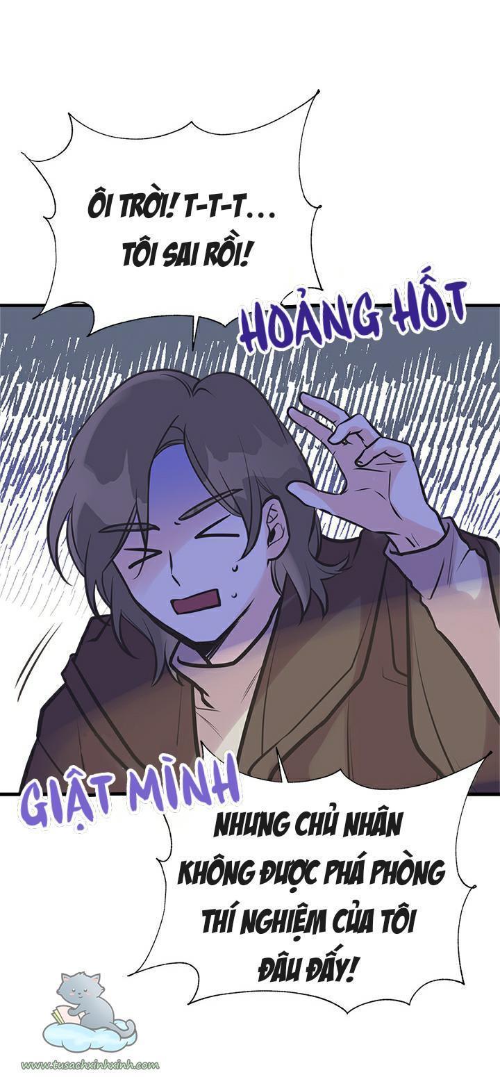 chị tôi nhặt về nam chính của tiểu thuyết chapter 47 7