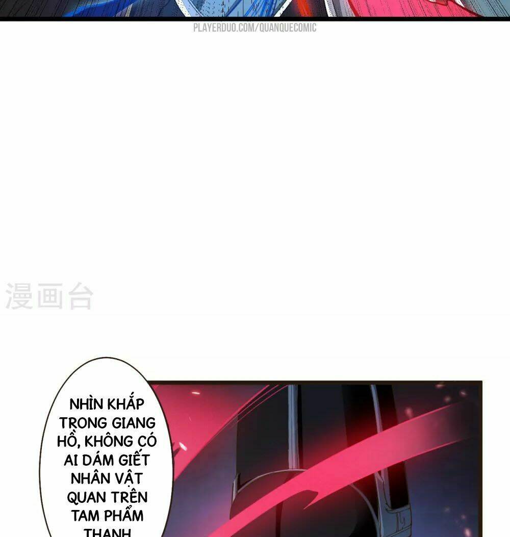 thái bình khách trạm chapter 2 12