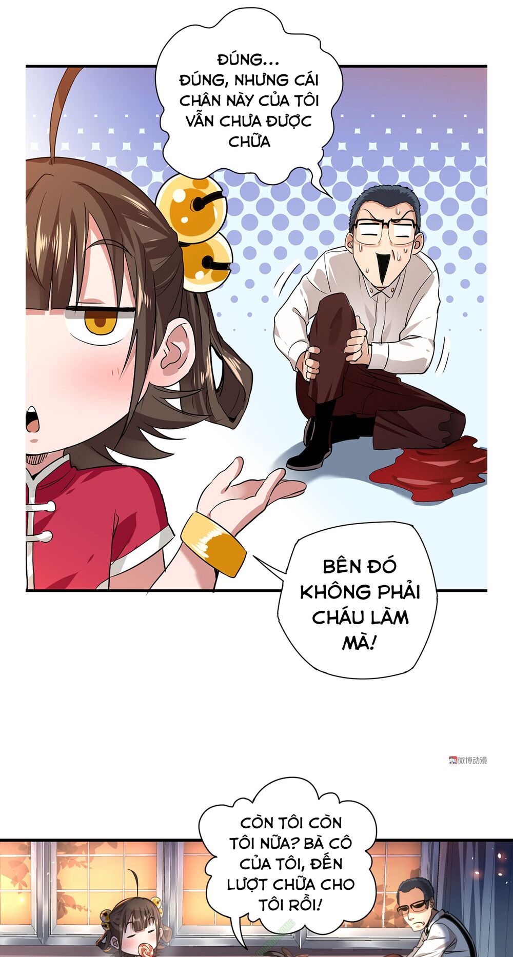 vú em hộ hoa chapter 7 48