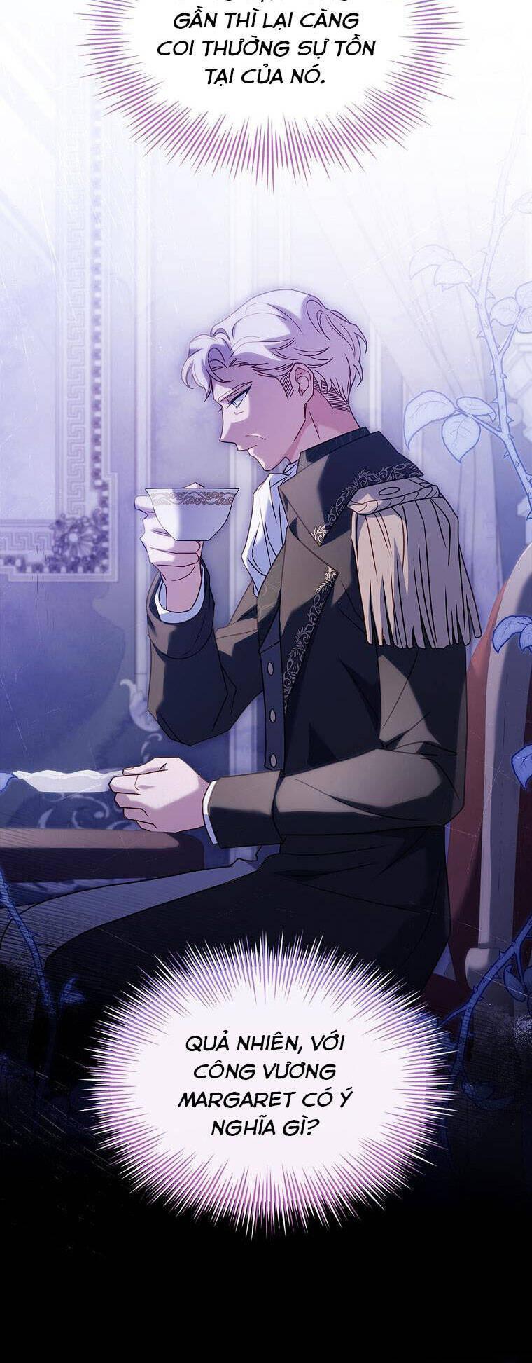 để yên cho tiểu thư hiền chapter 111 34