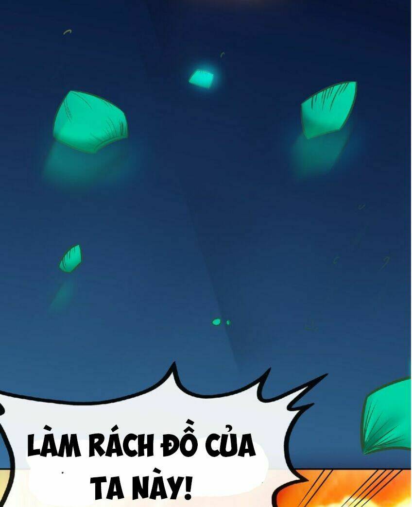 thánh võ tinh thần chapter 21 15