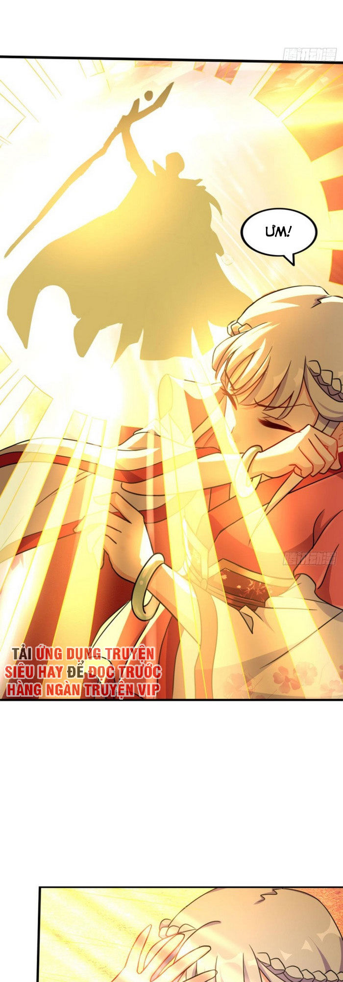 lão tổ của bạn đang online chapter 105 24