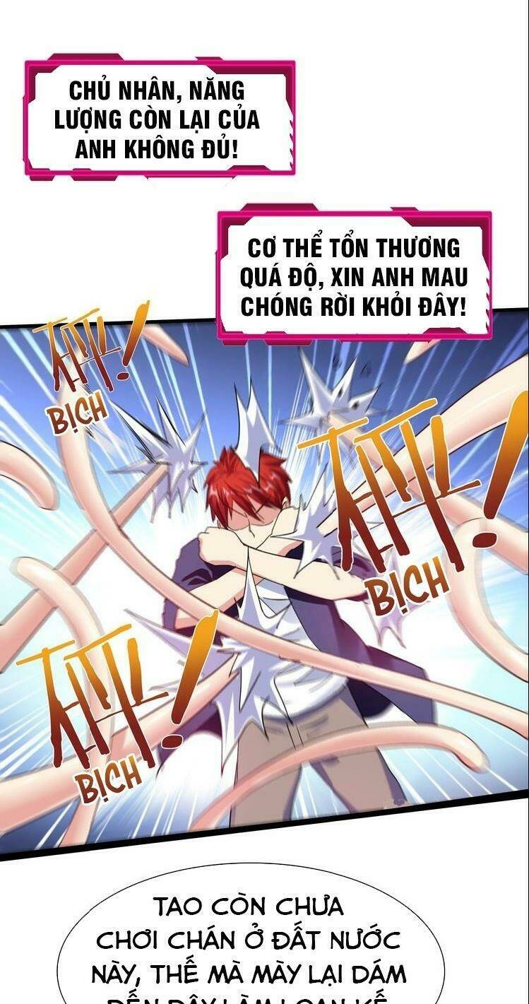 kinh thế kỳ nhân chapter 45 43