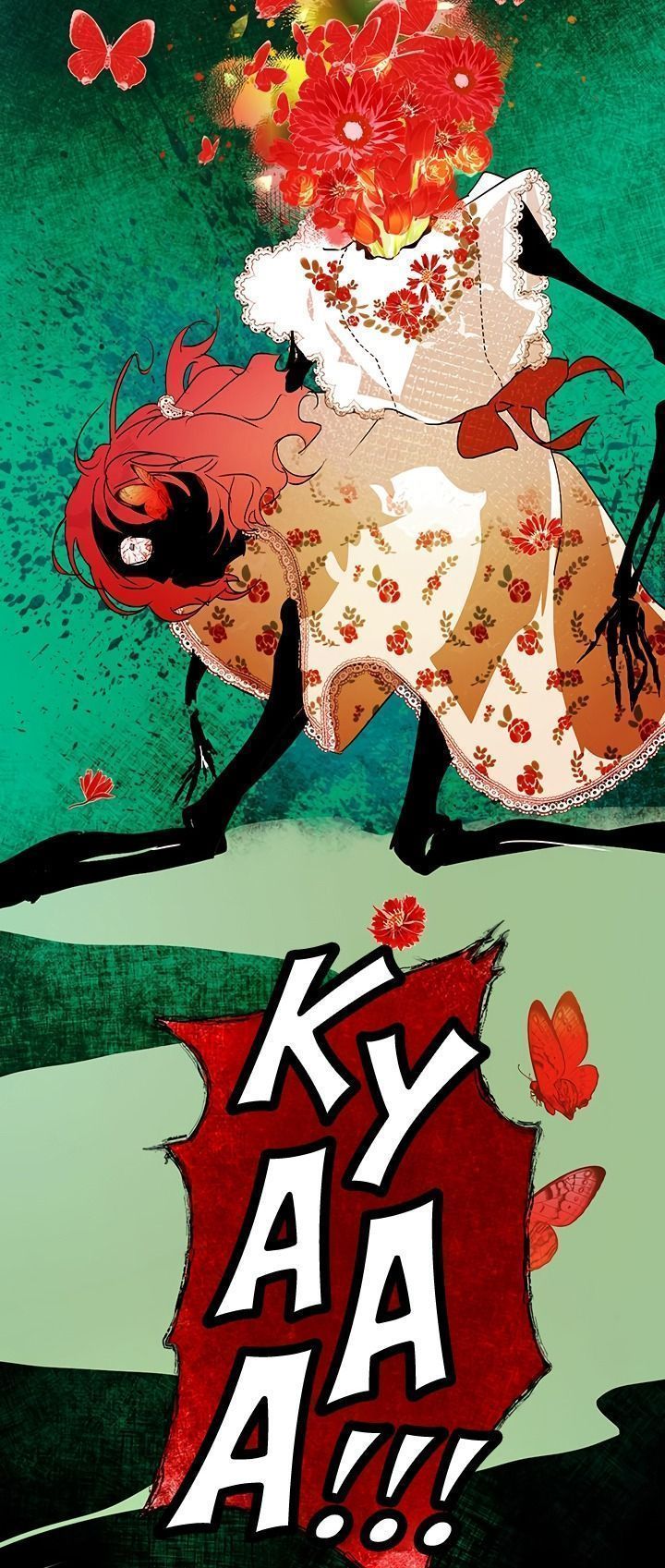 cách để cứu rỗi anh trai của nữ chính chapter 20 42