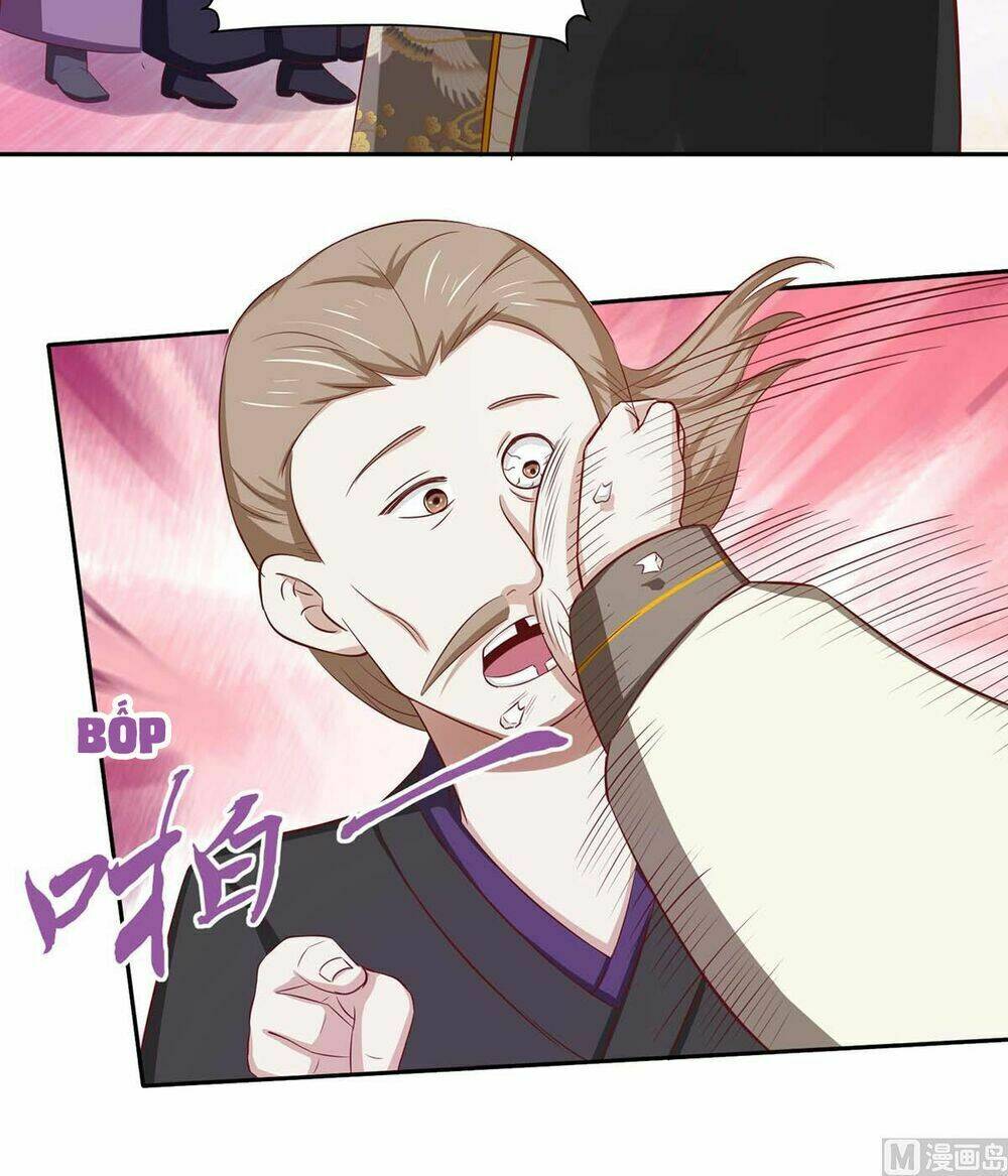 cửu dương đế tôn chapter 78 20