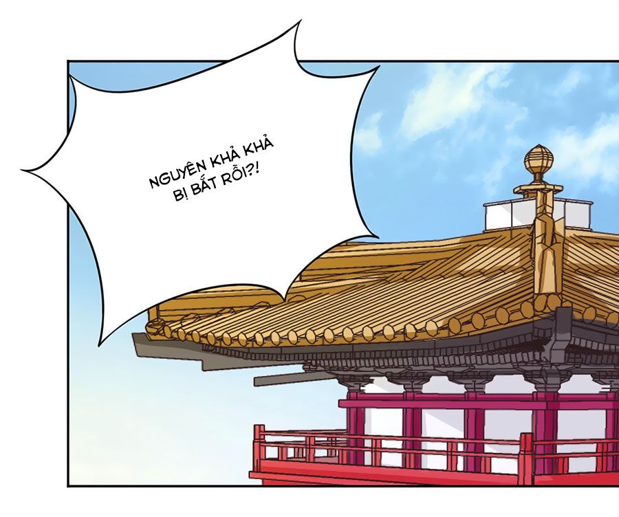 kiêu ngạo vương gia chủng điền phi chapter 103 3