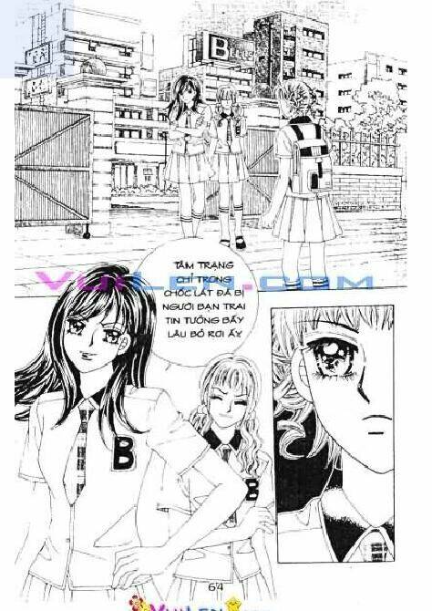 ánh nắng chói chang chapter 11 62