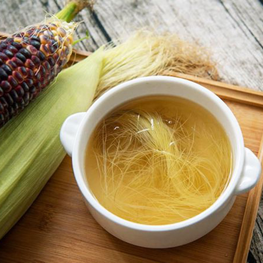 TRÀ RÂU BẮP - THƯƠNG HIỆU THP TEA PLUS