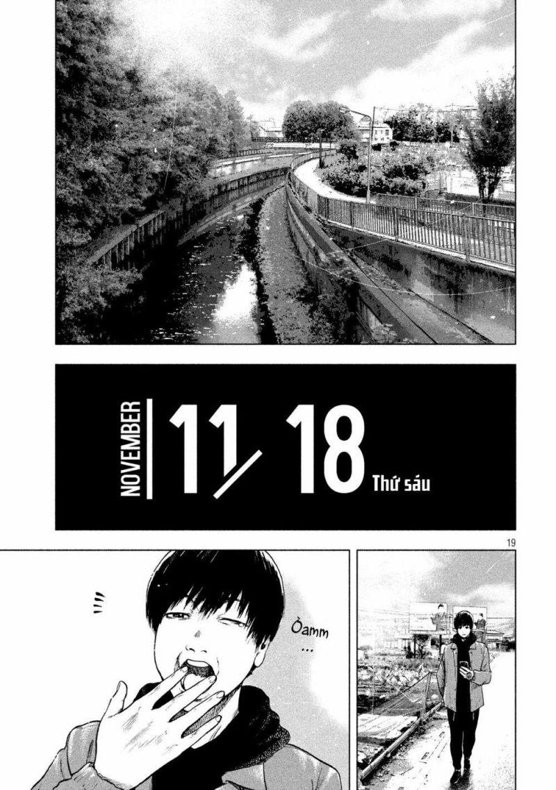 shin'ai naru boku e satsui wo komete chapter 30 19