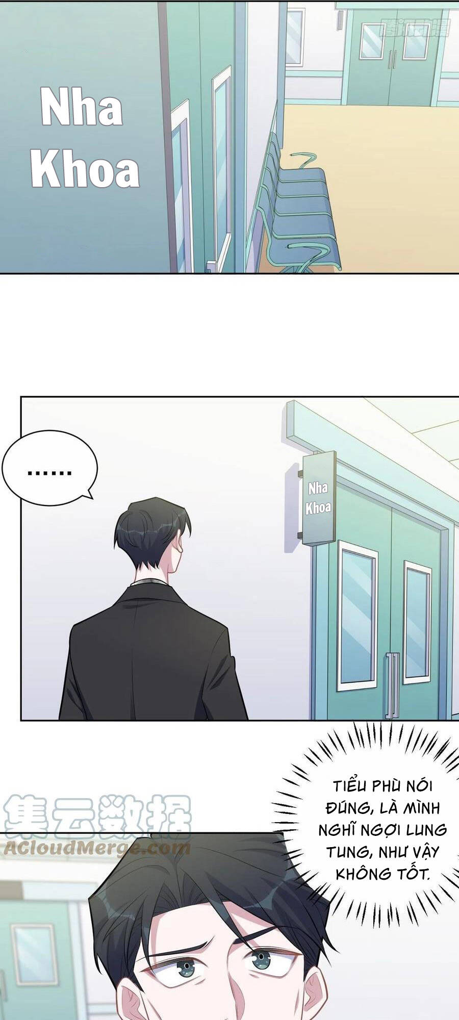 nhạc phụ đại nhân là lão bà chapter 179 17