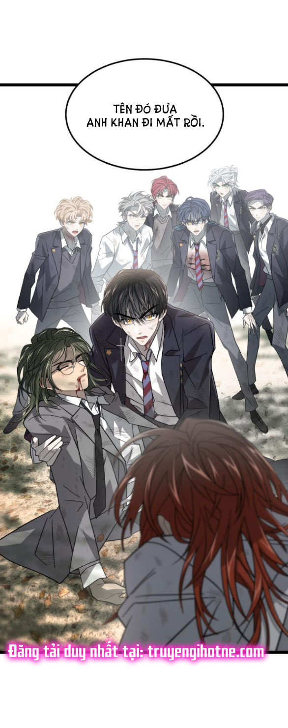 dark moon - tế đàn ánh trăng chapter 56.1 5