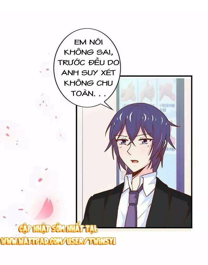 không gả cho tổng tài, gả cho người hầu chapter 173 5