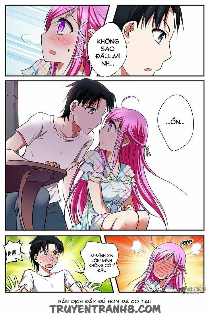 cupid's chocolates chapter 14 5