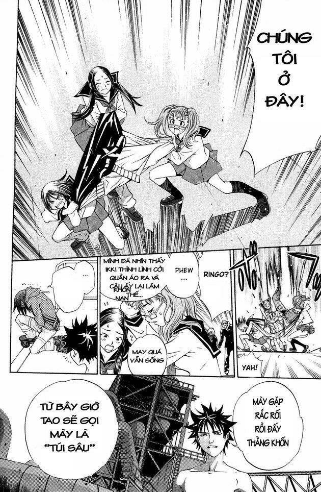 air gear chapter 30 12