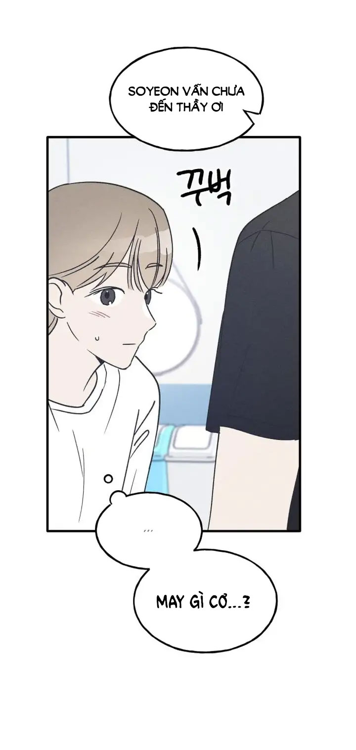 nguyên tắc của bạn thân là con trai chapter 23.1 13