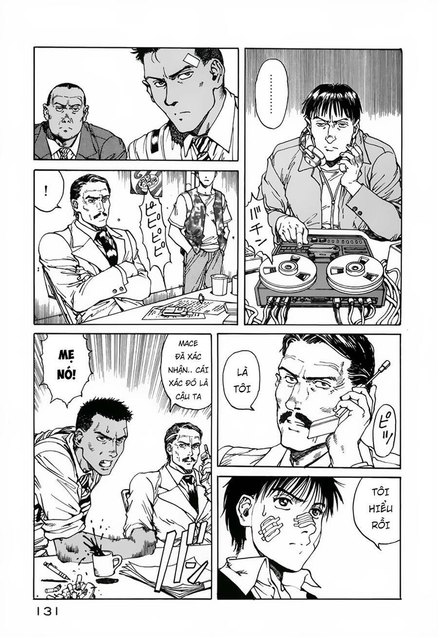 eden - một thế giới vô tận! chapter 36 3