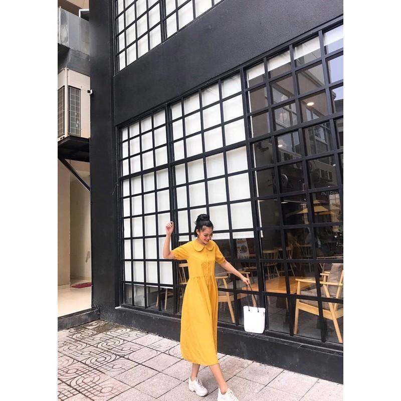 062 - ĐẦM BBD SUÔNG VÀNG