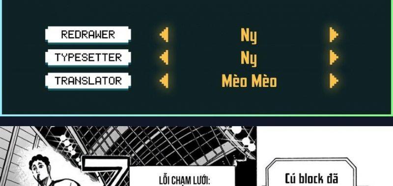 vua bóng chuyền chapter 309 1